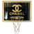 JEREMY FERREIRA Luxury Basketball CHANEL Gold