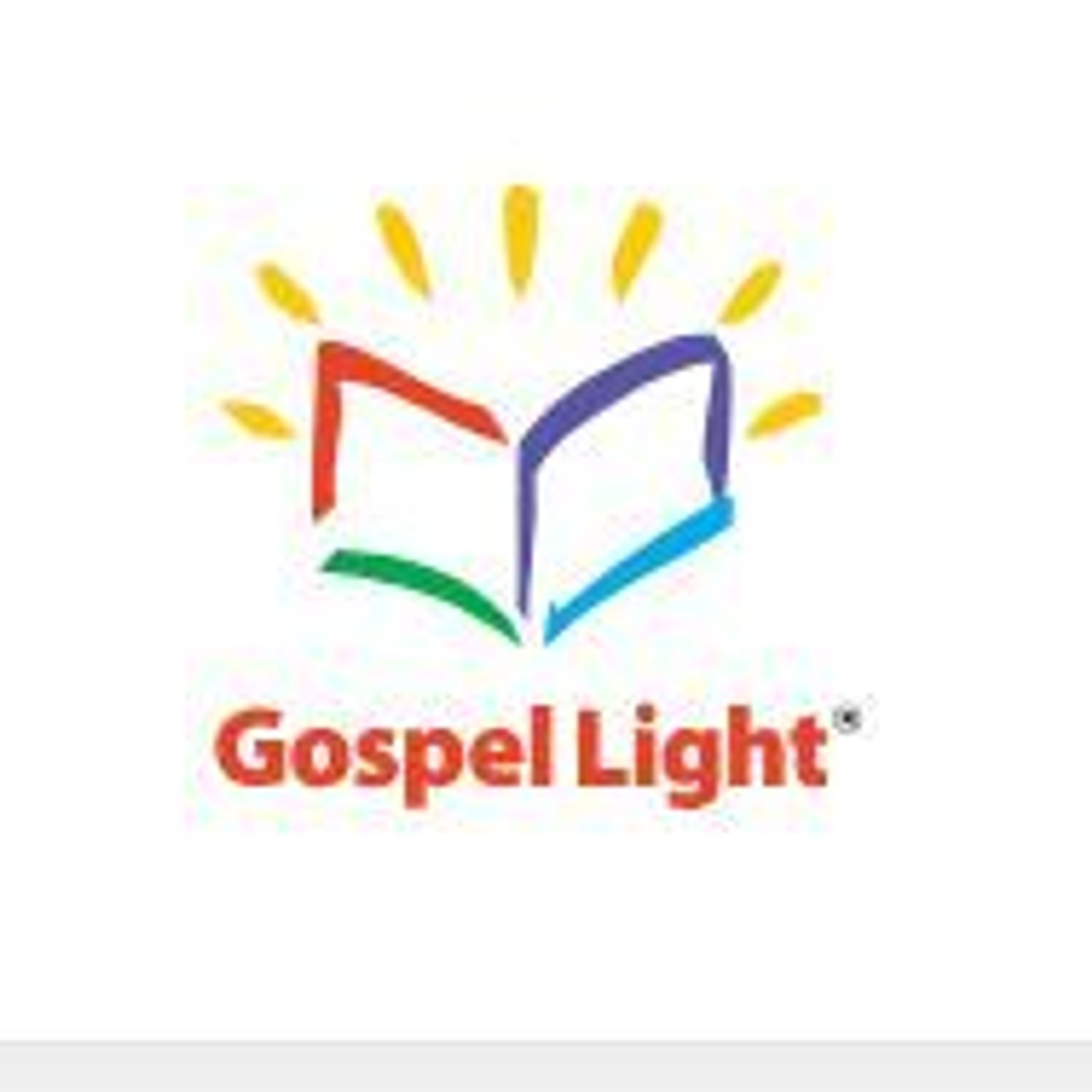 Gospel Light - Fall A & C