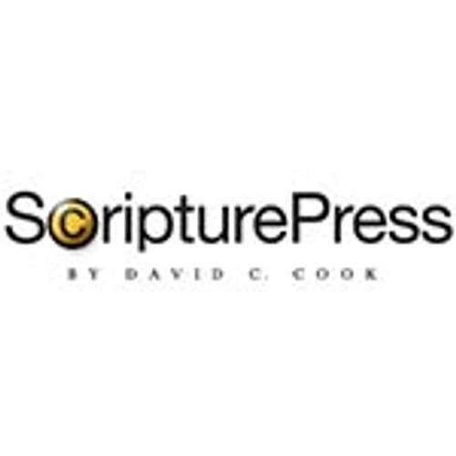 Scripture Press 4s & 5s Teaching Guide (4020). Save 10%.