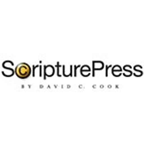 Scripture Press Adult Bible Study-Student Book. DBS (NIV) (4092). Save 10%.