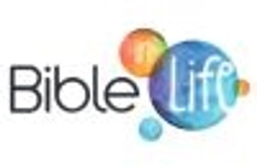 Bible-in-Life Preschool/3 My Sunday Pictures Take-Home Papers (1014). Save 10%.