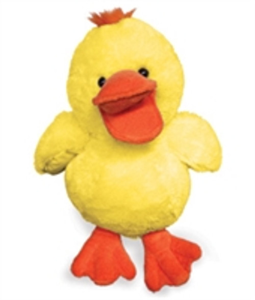 Puppet - Daffodil the Duck.  Save 10%.