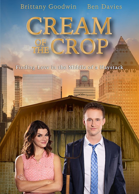 DVD-Cream of the Crop by Bridgestone