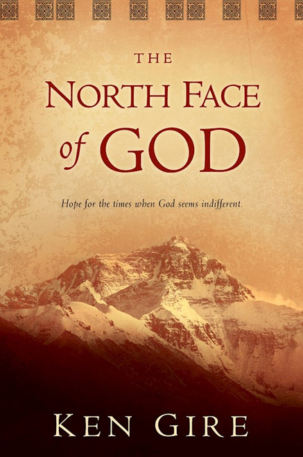 The North Face of God by Gire Ken