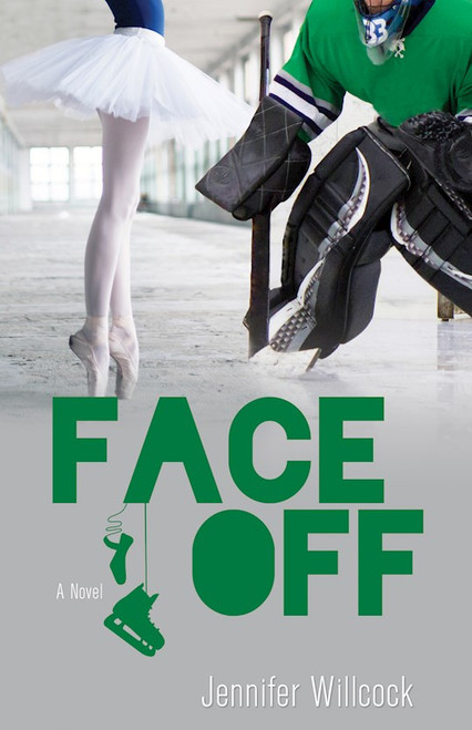 Face Off by Willcock Jennifer