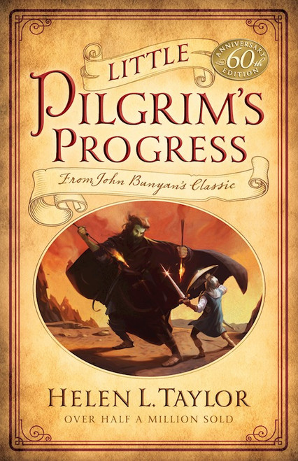 Little Pilgrim's Progress by Taylor Helen