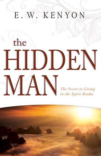 Hidden Man by Kenyon E W