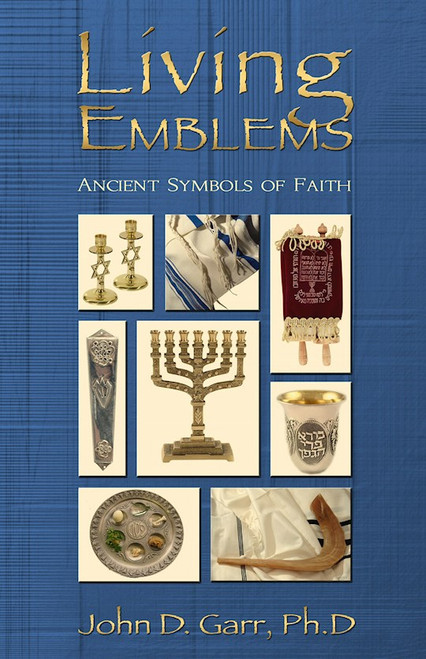 Living Emblems by Garr John  D