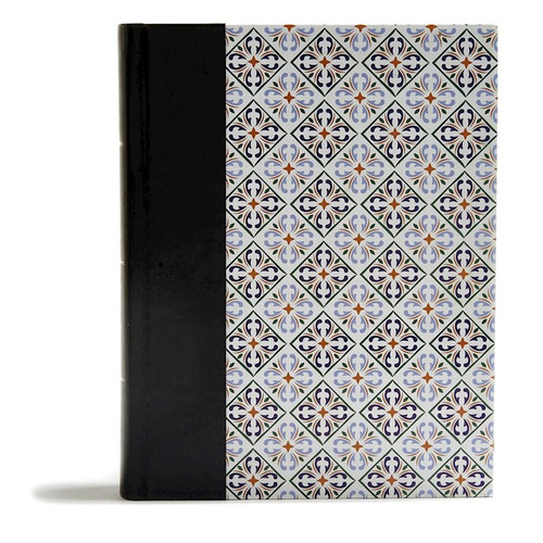 CSB Legacy Notetaking Bible-Tile LeatherTouch by CSB Bibles By Holm