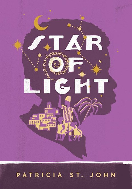 Star Of Light by John Patricia St