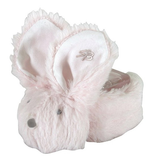 Boo-Bunnie Ice Pack-Long Hair Pink by Stephan Baby