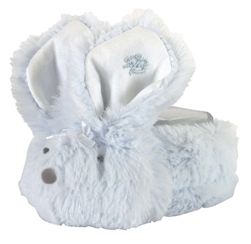 Boo-Bunnie Ice Pack-Long Hair Blue by Stephan Baby