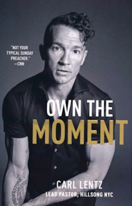 Own The Moment by Words Of Faith