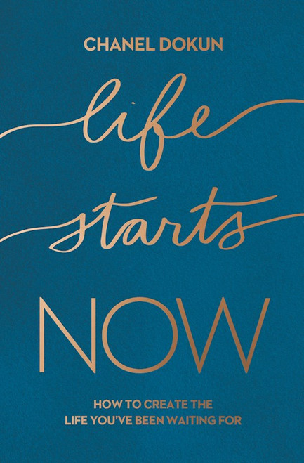 Life Starts Now by Dokun Chanel