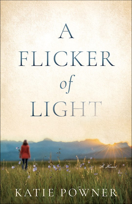 A Flicker Of Light by Powner Katie