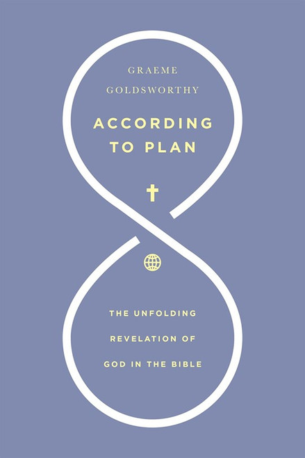According To Plan by Goldsworthy Graeme