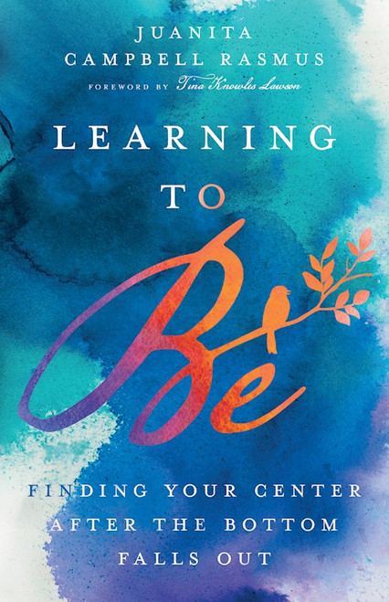 Learning To Be by Rasmus Juanita Cam