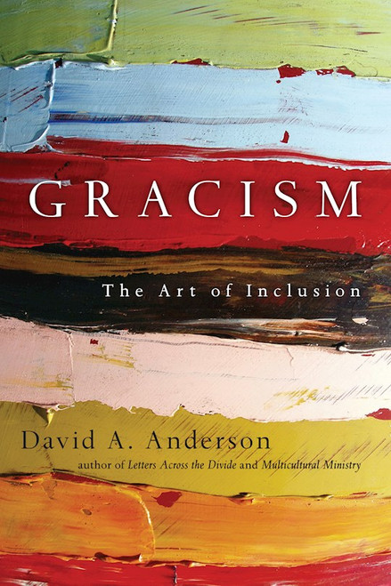 Gracism by Anderson Dr David