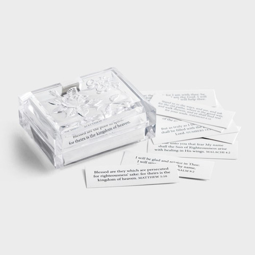 Promise Box-God's Gifts by Dayspring