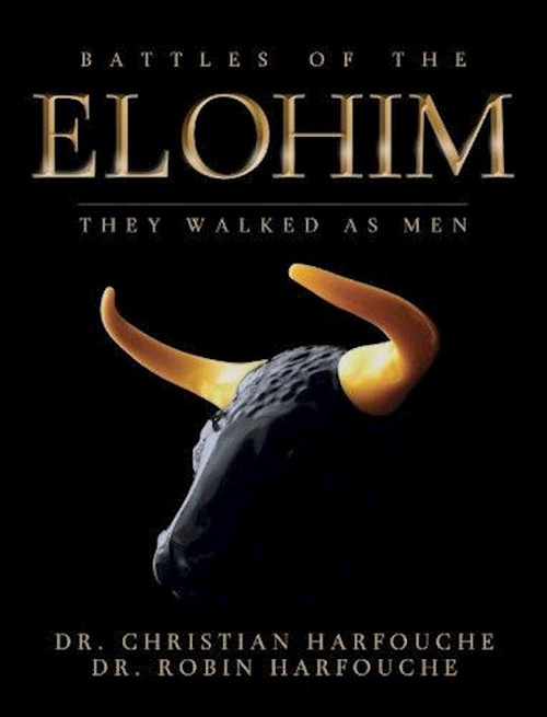 Elohim by Cooke / Goodell