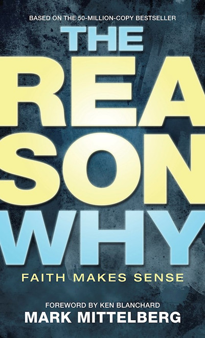 Reason Why by Mittelberg Mark