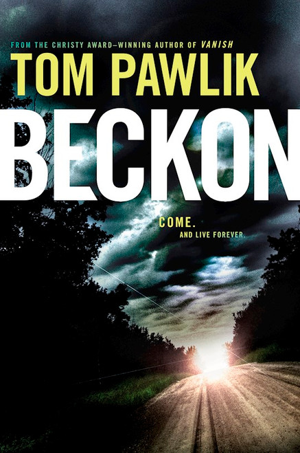 Beckon by Pawlik Tom