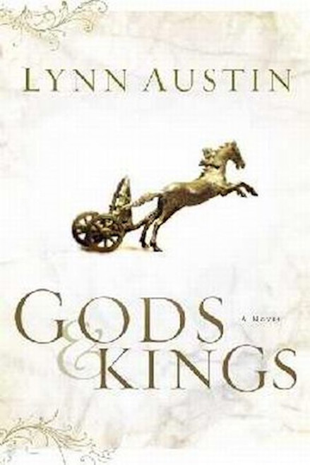 Gods & Kings (Chronicles Of Kings #1) by Austin Lynn