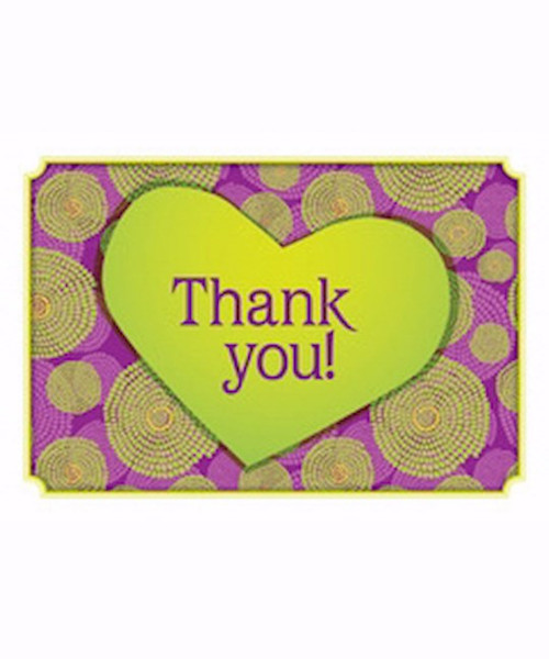 Notecards-What You Do Matters (Pack Of 10) by Group Publishing