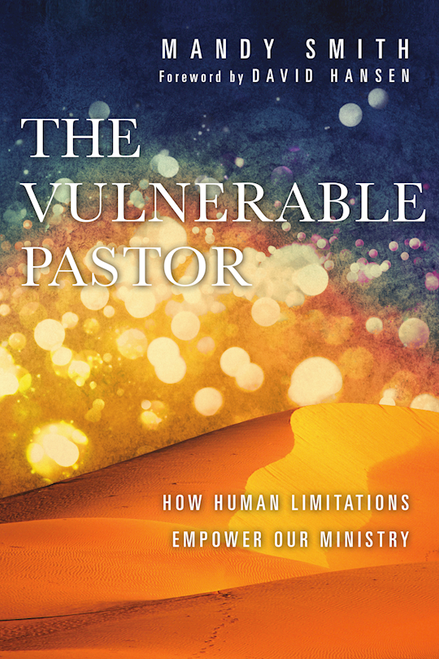 Vulnerable Pastor by Smith Mandy