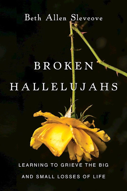 Broken Hallelujahs by Slevcove Beth Alle