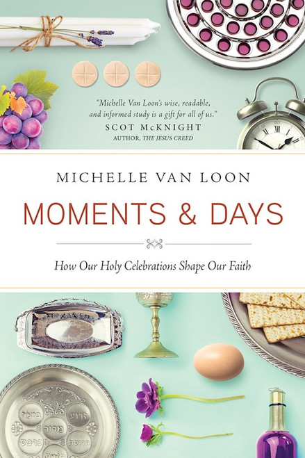Moments & Days by Loon Michelle Van