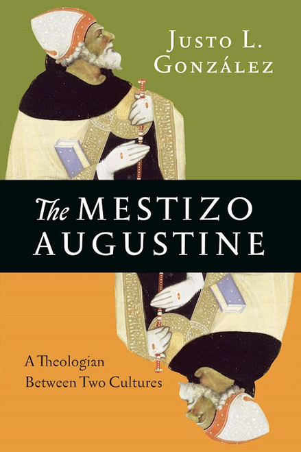 Mestizo Augustine by GonzpíLez Justo L