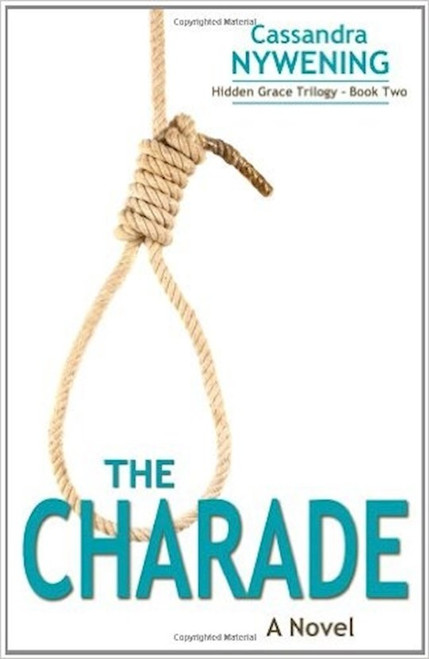 Charade The by Nywening Cassandra