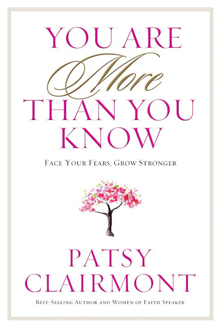 You Are More Than You Know by Clairmont Patsy