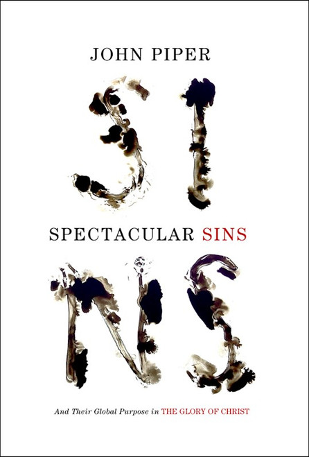Spectacular Sins (Repack) by Piper John