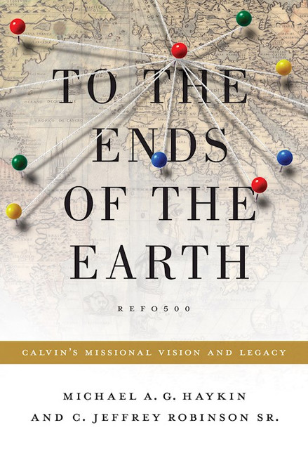 To The Ends Of The Earth by Haykin/Robinson