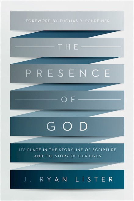 The Presence Of God by Lister J Ryan