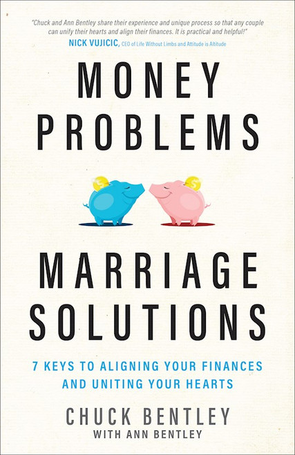 Money Problems Marriage Solutions by Bentley Chuck