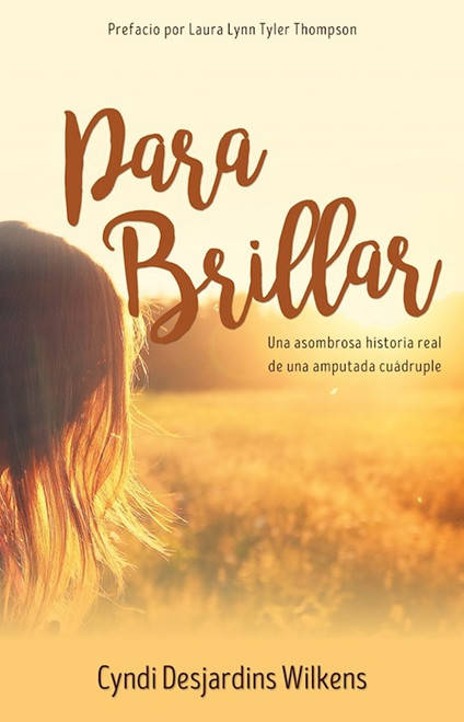 Para Brillar by Wilkens Cyndi D.