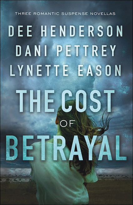 The Cost Of Betrayal (3-In-1)-Softcover by Various