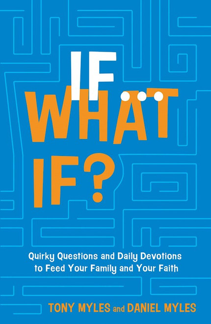 If...What If? by Myles/Myles
