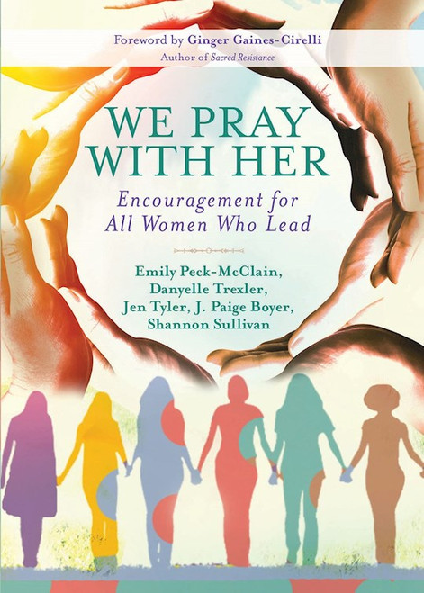 We Pray With Her by Various