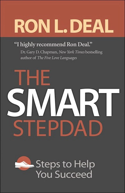The Smart Stepdad (Repack) by Deal Ron