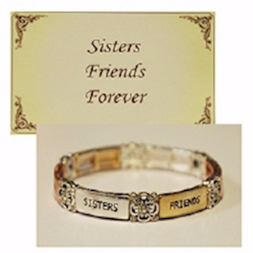 Bracelet-Eden Merry-Sisters by Eden Merry