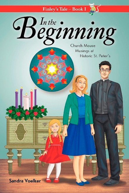 In the Beginning by Voelker Sandra