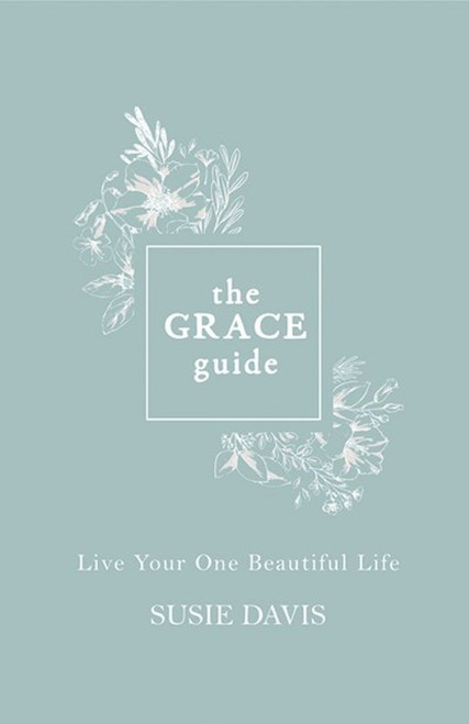 The Grace Guide by Davis Susie