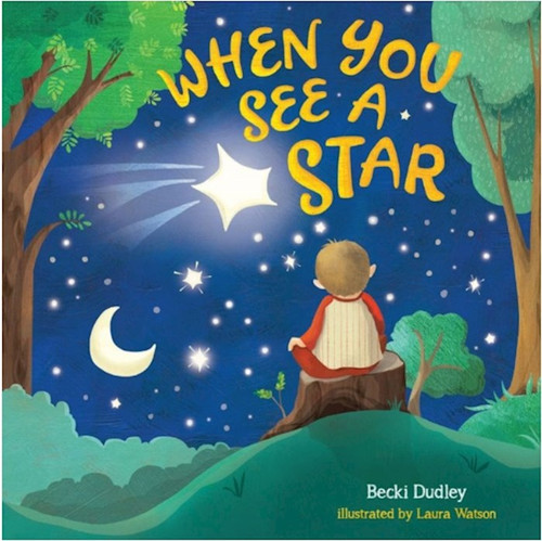 When You See A Star by Dudley Becki