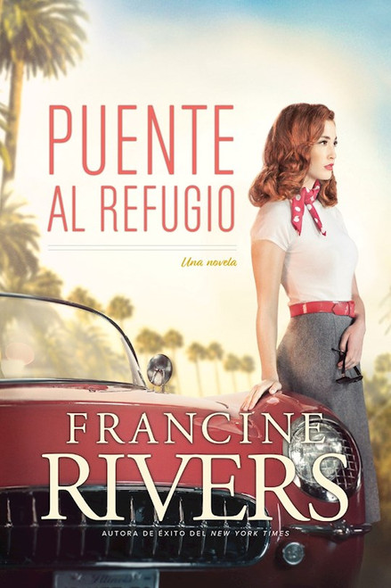 Puente al Refugio (Bridge To Haven) by Rivers Francine