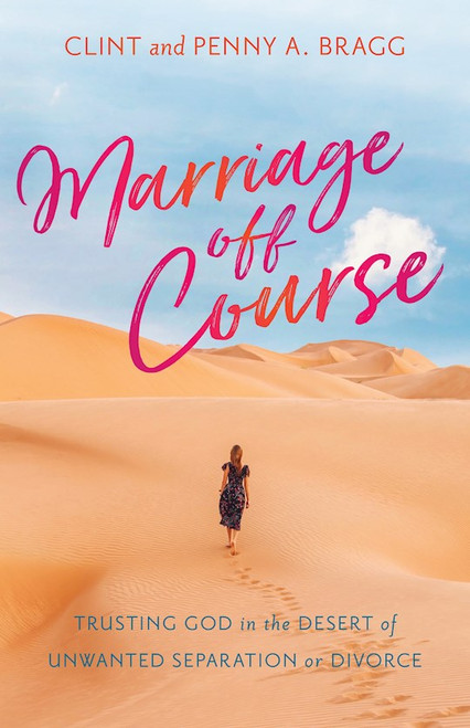Marriage Off Course by Bragg C & P