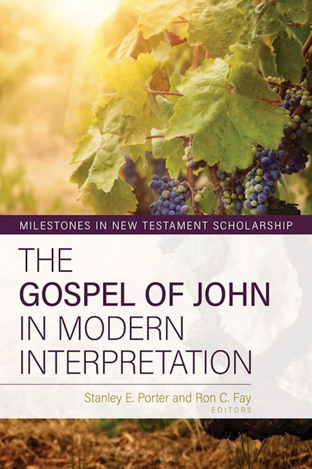 The Gospel Of John In Modern Interpretation by Porter/Fay